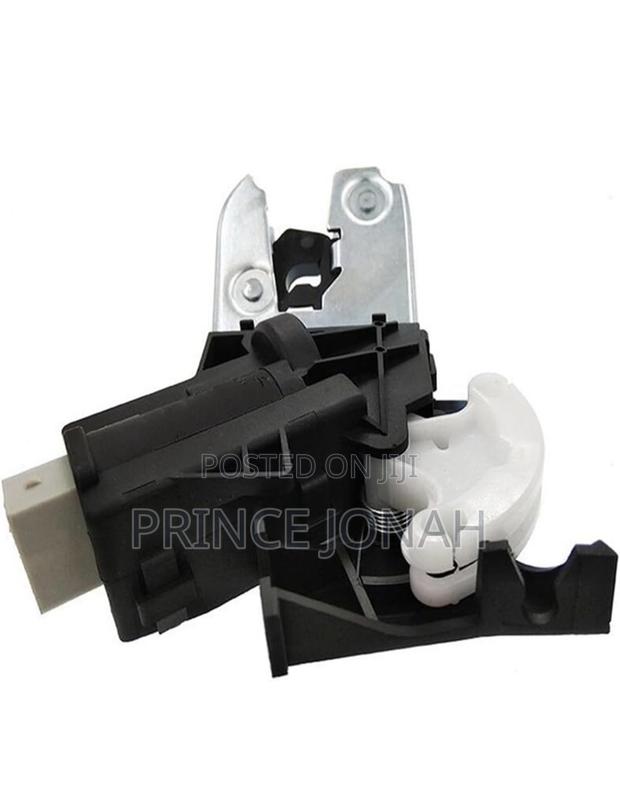 Drenge Tailgate Boot Lock Latch for Highlander Le 3.5l V6 Awd 2014/19