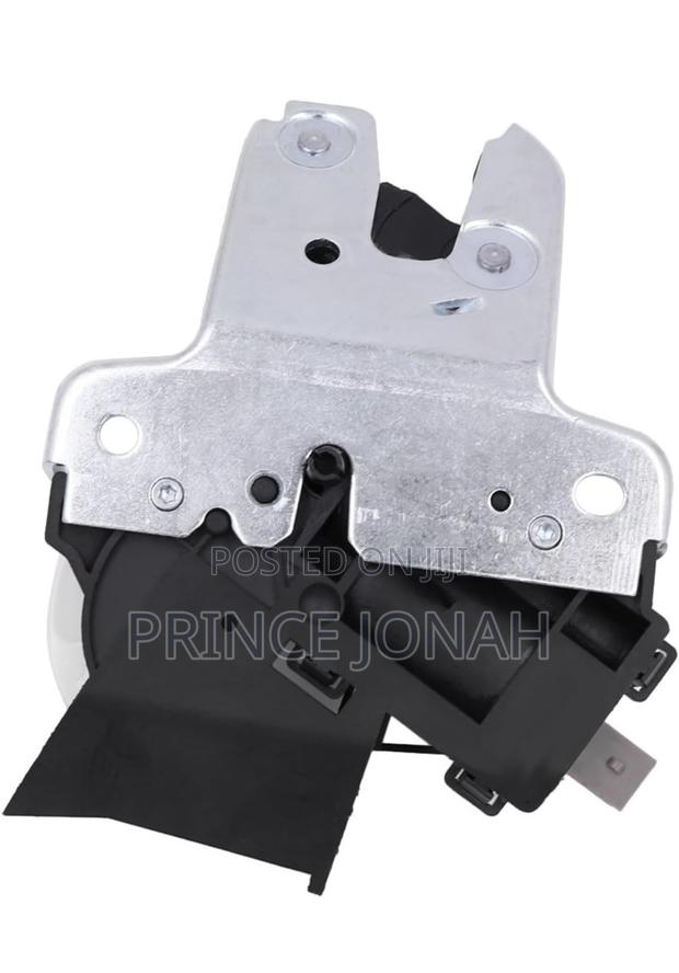 Drenge Tailgate Boot Lock Latch for Highlander Le 3.5l V6 Awd 2014/19 photo 2