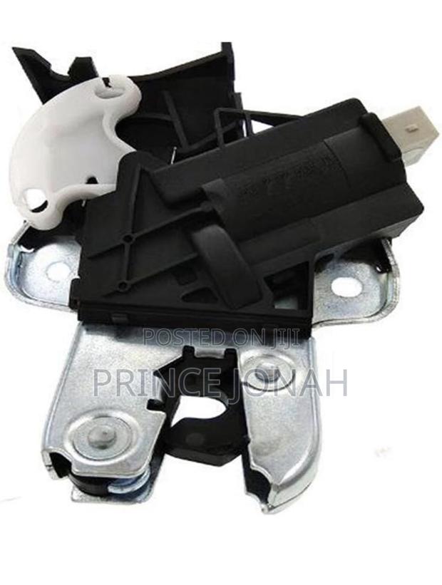 Drenge Tailgate Boot Lock Latch for Highlander Le 3.5l V6 Awd 2014/19 photo 3