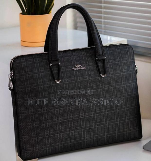 Super High Quality Executive Laptop Bag