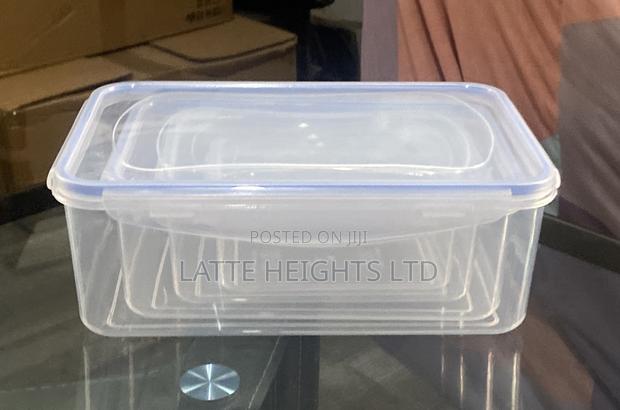 Plastic Bowl photo 3