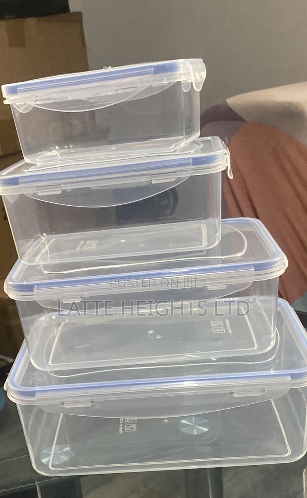 Plastic Bowl photo 2