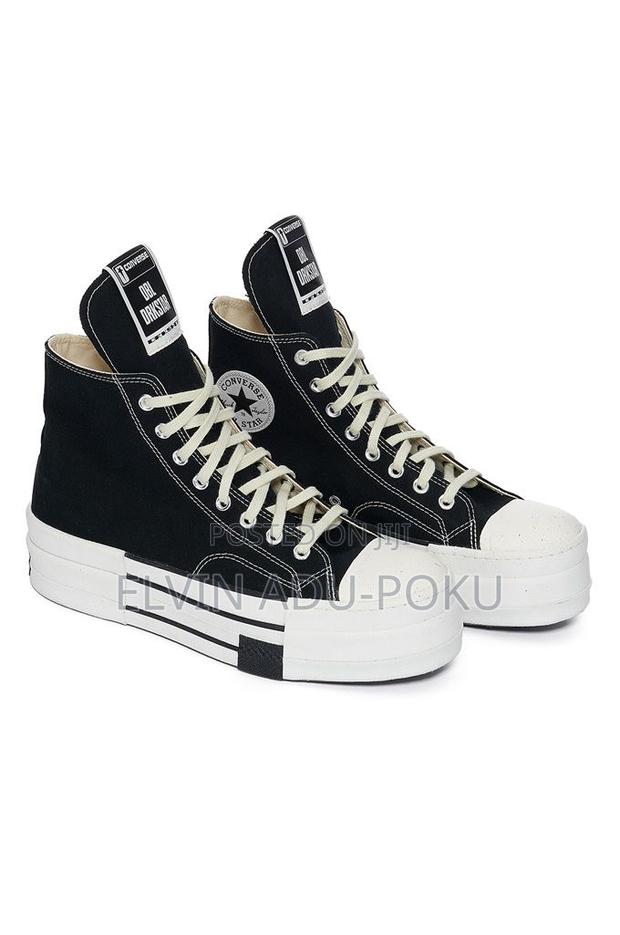 Converse Hi Top Sneaker In Different Colours , Swipe >>>> · Photo 3