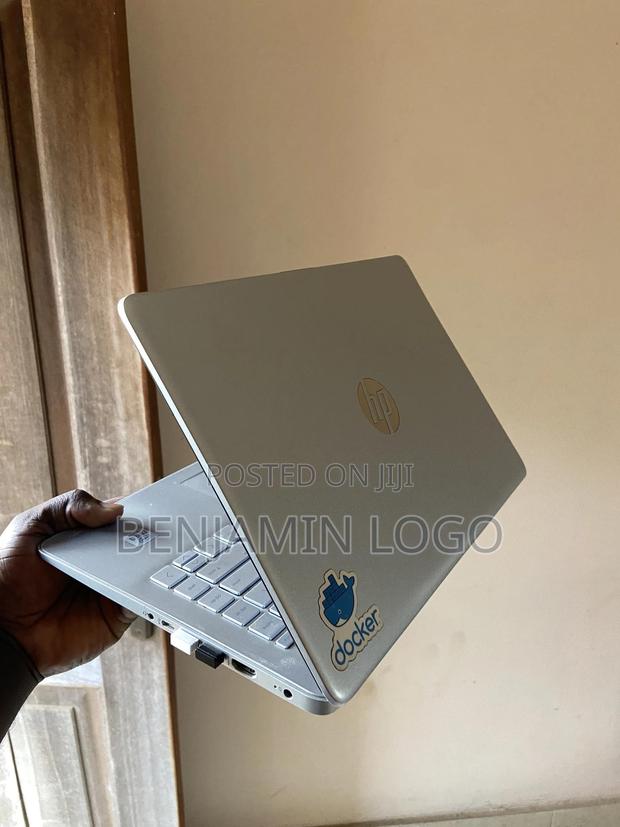 Laptop HP 14-dq1025cl 16GB Intel Core i3 SSD 256GB photo 2