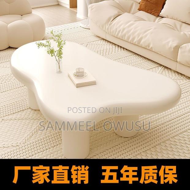 Cloud Moon Center Table for Sale