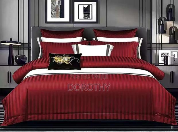 King Size Duvet Sets With 4 Pillow Cases