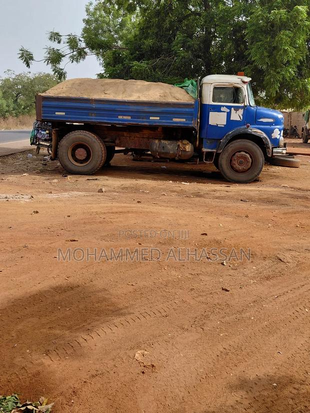 Tipper Truck photo 5