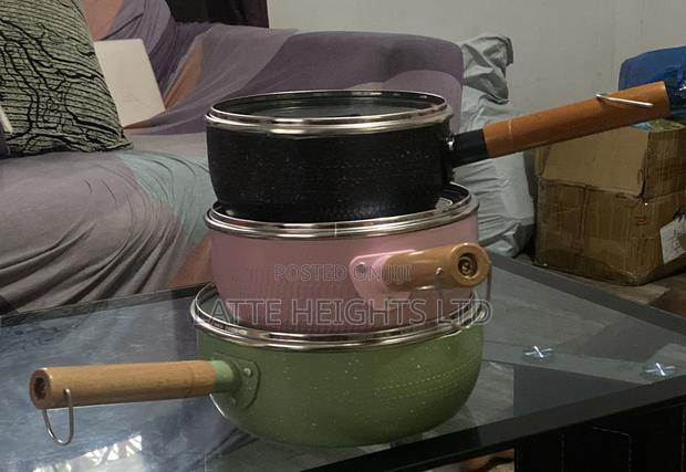 Nonstick Cookware Set