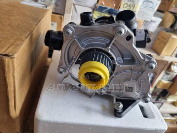 Audi Tfsi Water Pump photo 2