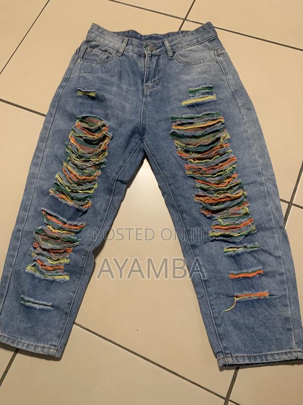 Quality Ladies Jeans