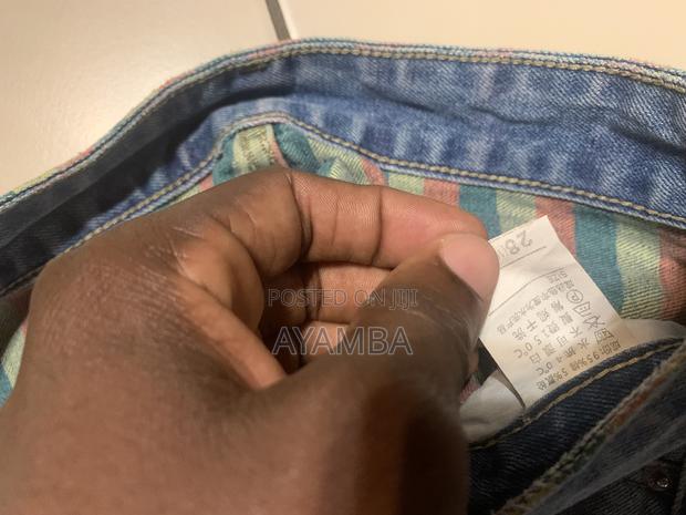 Quality Ladies Jeans