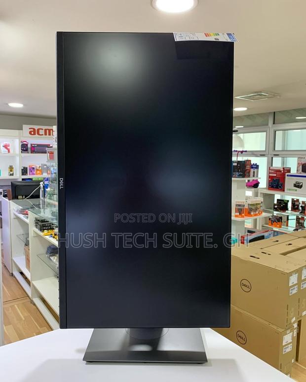 Dell 27” Edgeless Ips Display Ultra Wide Monitor photo 2