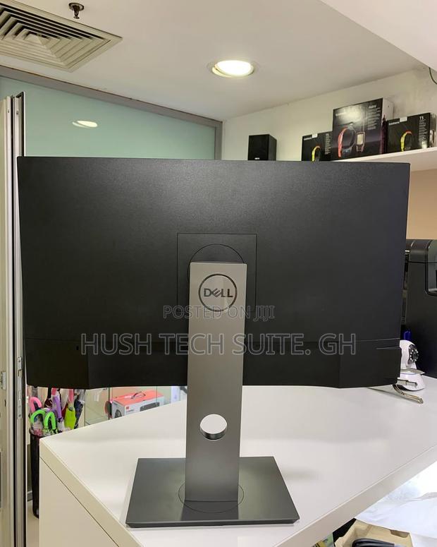 Dell 27” Edgeless Ips Display Ultra Wide Monitor photo 3