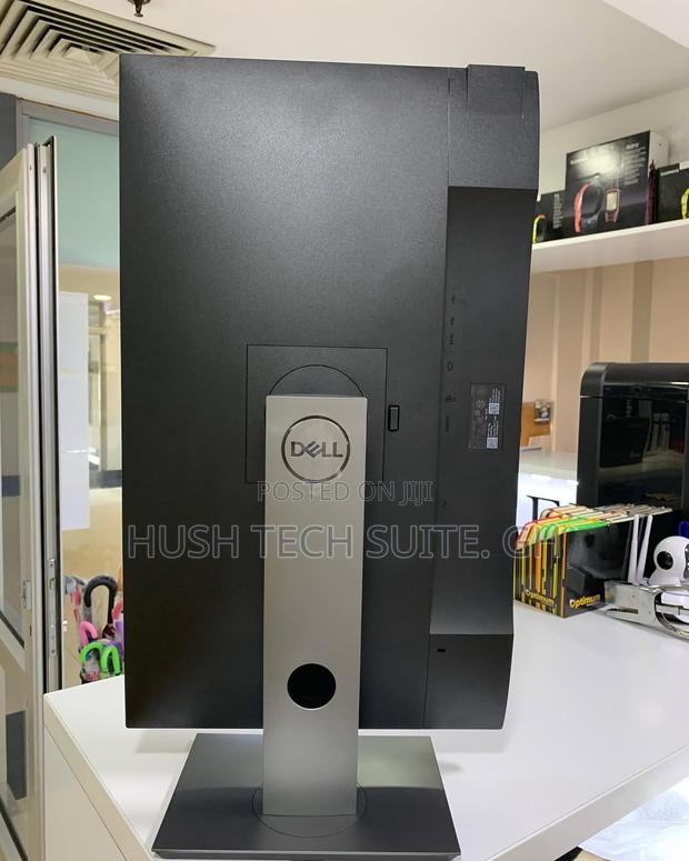 Dell 27” Edgeless Ips Display Ultra Wide Monitor photo 5