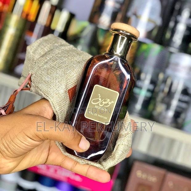Original Mousuf Perfume photo 2