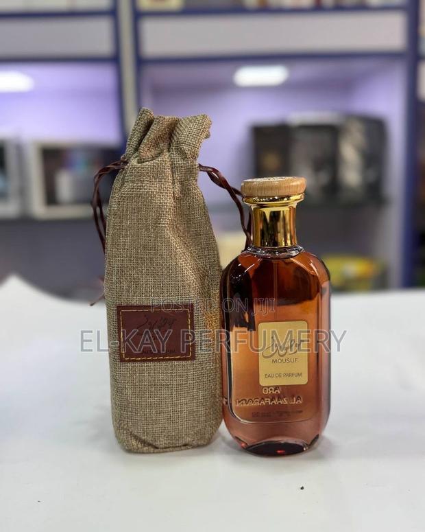 Original Mousuf Perfume photo 3