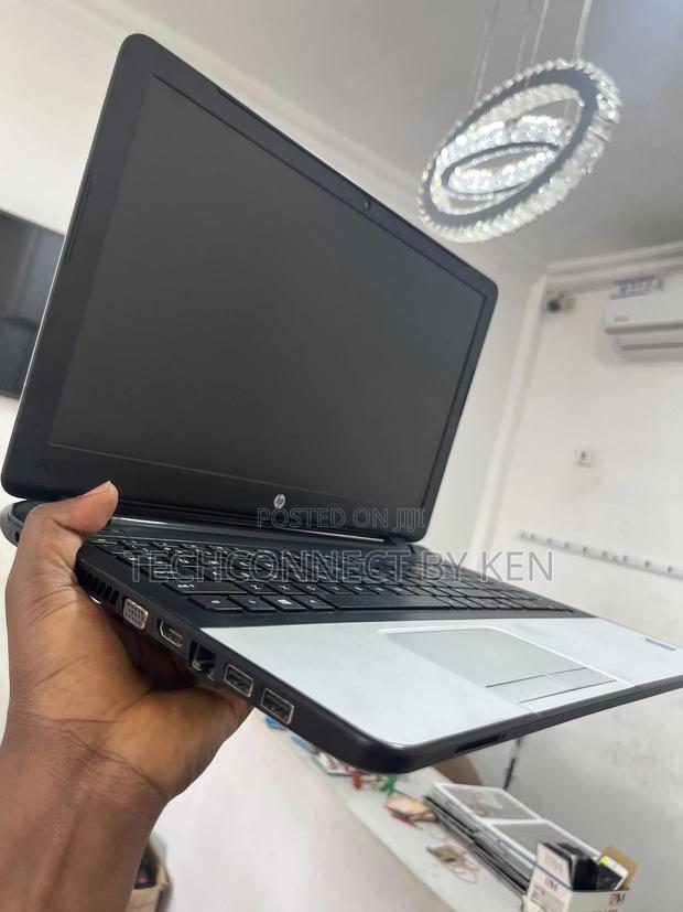 Laptop HP 350 G2 4GB Intel Core I3 HDD 1T