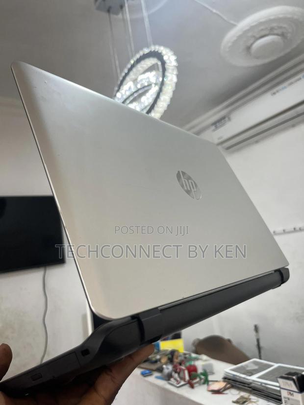 Laptop HP 350 G2 4GB Intel Core I3 HDD 1T photo 2