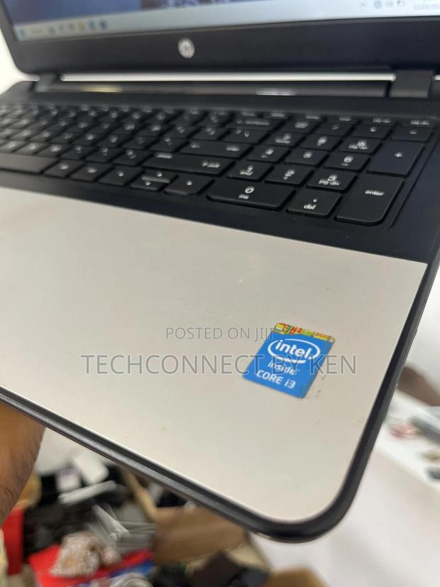 Laptop HP 350 G2 4GB Intel Core I3 HDD 1T photo 3