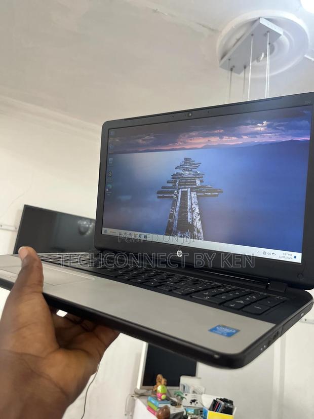 Laptop HP 350 G2 4GB Intel Core I3 HDD 1T photo 4