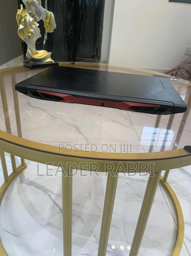 Laptop Acer Nitro 5 16GB Intel Core i5 SSHD (Hybrid) 512GB photo 4