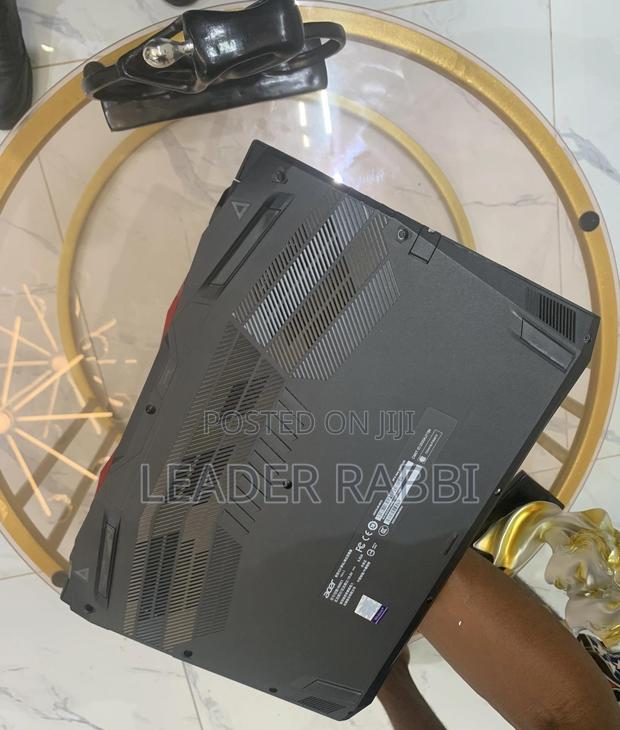 Laptop Acer Nitro 5 16GB Intel Core i5 SSHD (Hybrid) 512GB photo 3