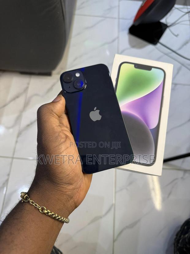 Apple iPhone 14 128 GB