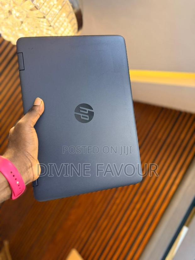 Laptop HP ProBook 645 G3 8GB AMD A10 SSD 256GB photo 2
