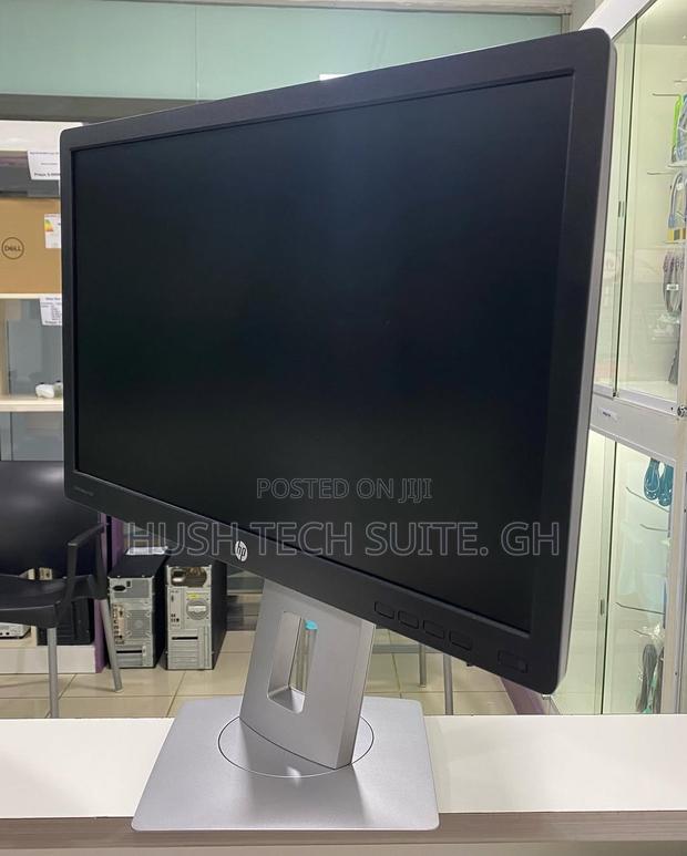 Hp Elite Display 24” Ips Display Hdmi Monitor