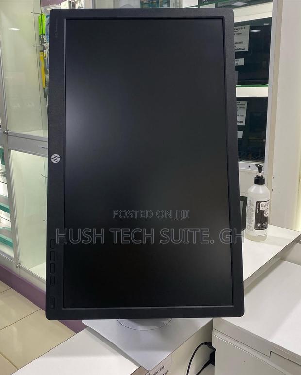 Hp Elite Display 24” Ips Display Hdmi Monitor photo 3
