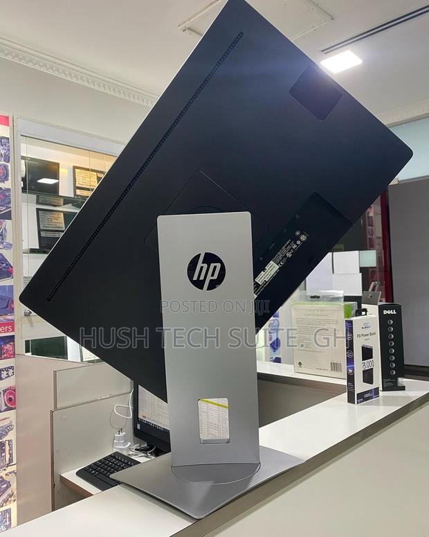 Hp Elite Display 24” Ips Display Hdmi Monitor photo 4