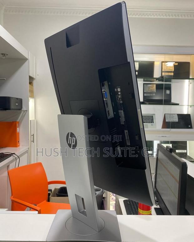 Hp Elite Display 24” Ips Display Hdmi Monitor photo 6
