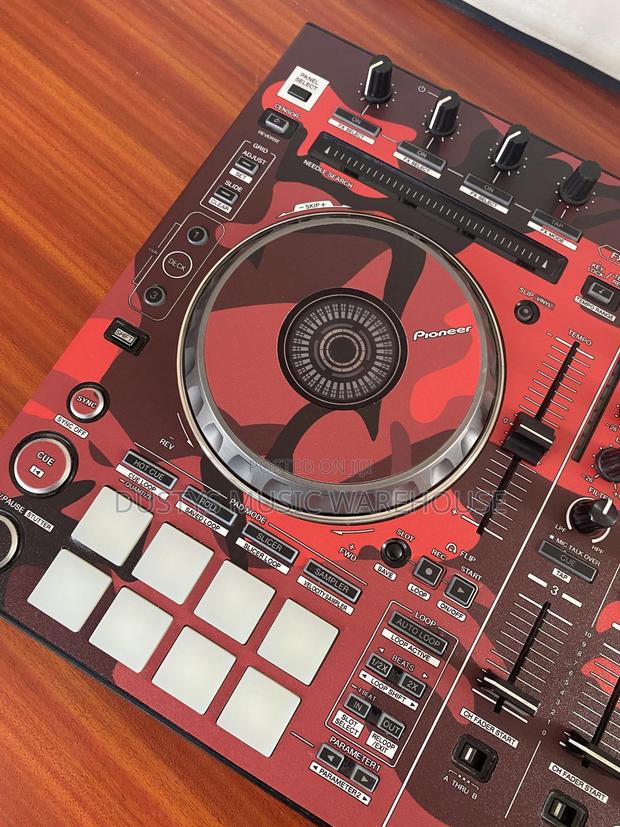 Pioneer DDJ Dj Sx2 Customized photo 5