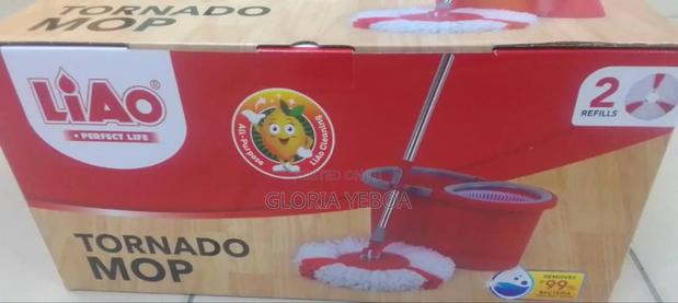 Liao Mop With Bucket · Photo 2