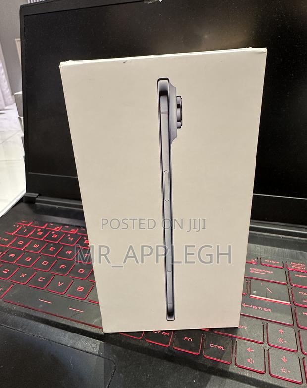 New Apple iPhone Air 512 GB Blue