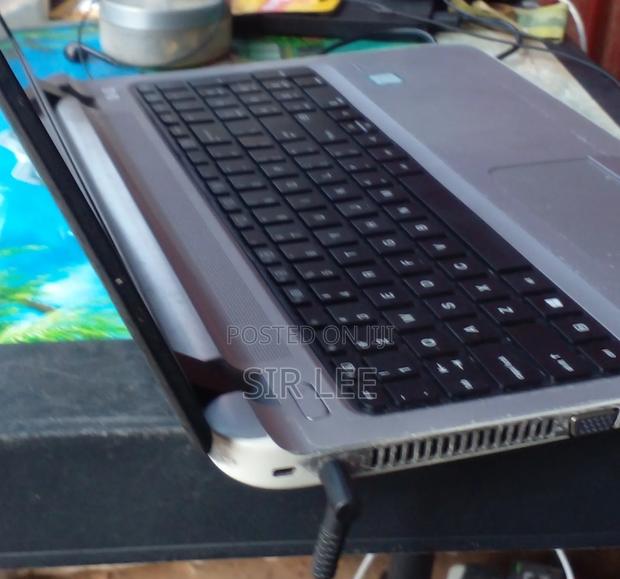 Laptop HP ProBook 450 G3 16GB Intel Core I5 SSD 256GB photo 5