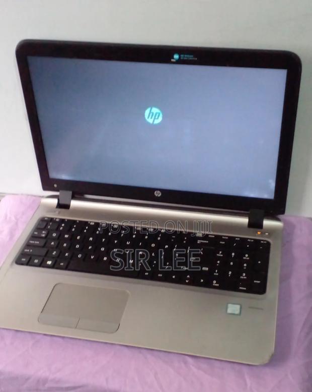 Laptop HP ProBook 450 G3 16GB Intel Core I5 SSD 256GB photo 6