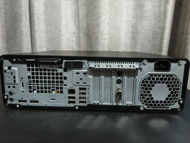 Desktop Computer HP 16GB Intel Core I7 SSD 512GB photo 4
