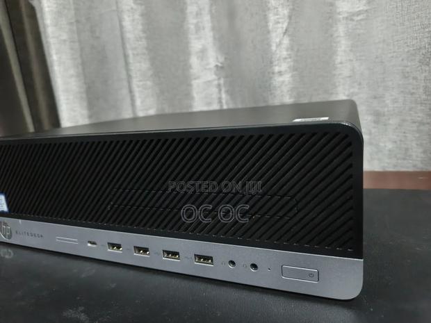 Desktop Computer HP 16GB Intel Core I7 SSD 512GB photo 6