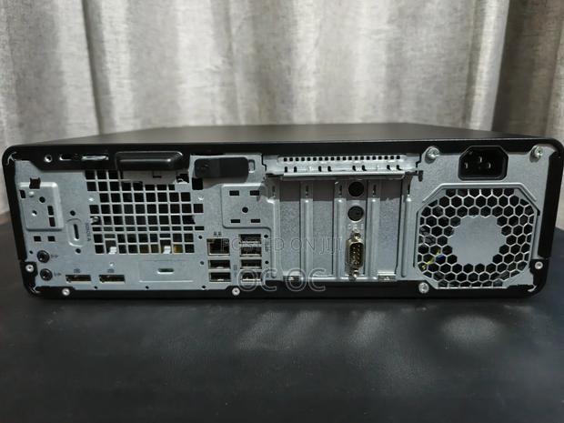 Desktop Computer HP 16GB Intel Core I7 SSD 512GB photo 7