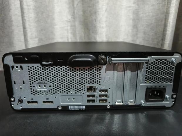 Desktop Computer HP ProDesk 600 G6 16GB Intel Core I7 SSD 512GB photo 4