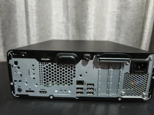 Desktop Computer HP Pro 400 G9 16GB Intel Core I7 SSD 512GB photo 5