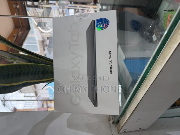 New Samsung Galaxy Tab A9+ 64 GB Gray photo 2
