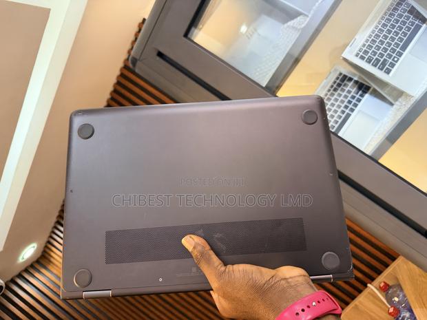 Laptop HP Spectre X360 15 16GB Intel Core i7 SSD 512GB photo 7
