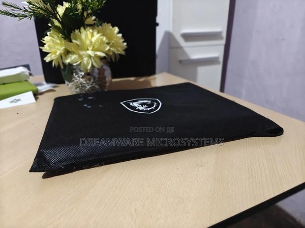 New Laptop MSI Stealth 14 Studio A13VF 16GB Intel Core I7 SSD 1T photo 5