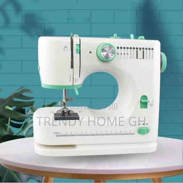 Quality Household Electric Sewing Machine Strong Easy to Use