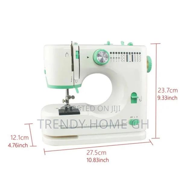 Quality Household Electric Sewing Machine Strong Easy to Use photo 2
