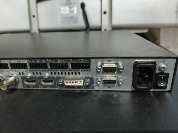 Cisco Telepresence 60 Cameras And Codec Sx80 photo 6