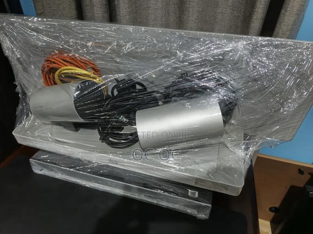 Cisco Telepresence 60 Cameras And Codec Sx80 photo 8