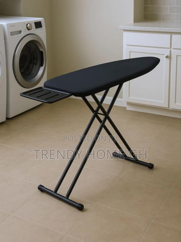 Strong Adjustable Ironing Board Strong Durable